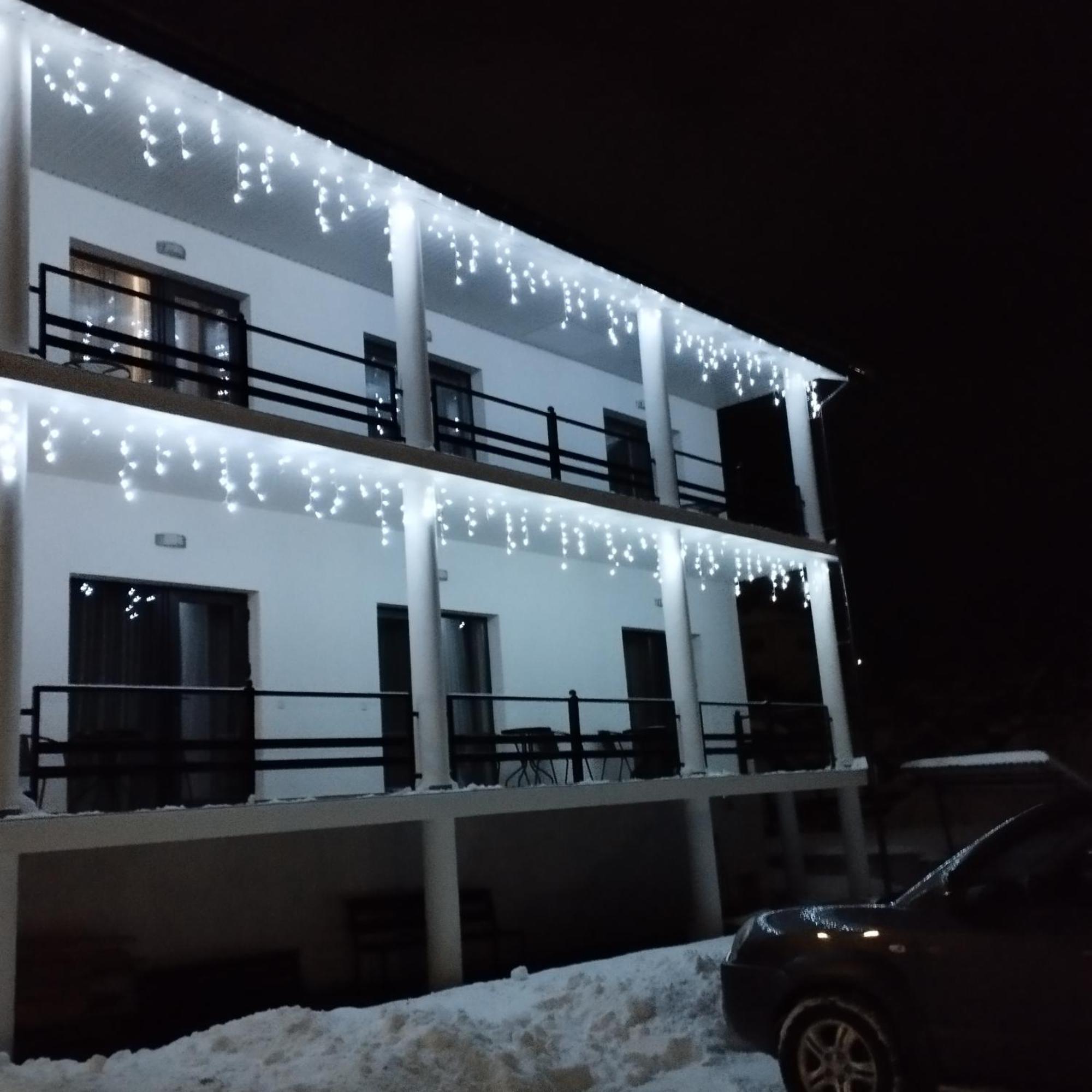Skhidnytsia Перлина Карпат 아파트 외부 사진