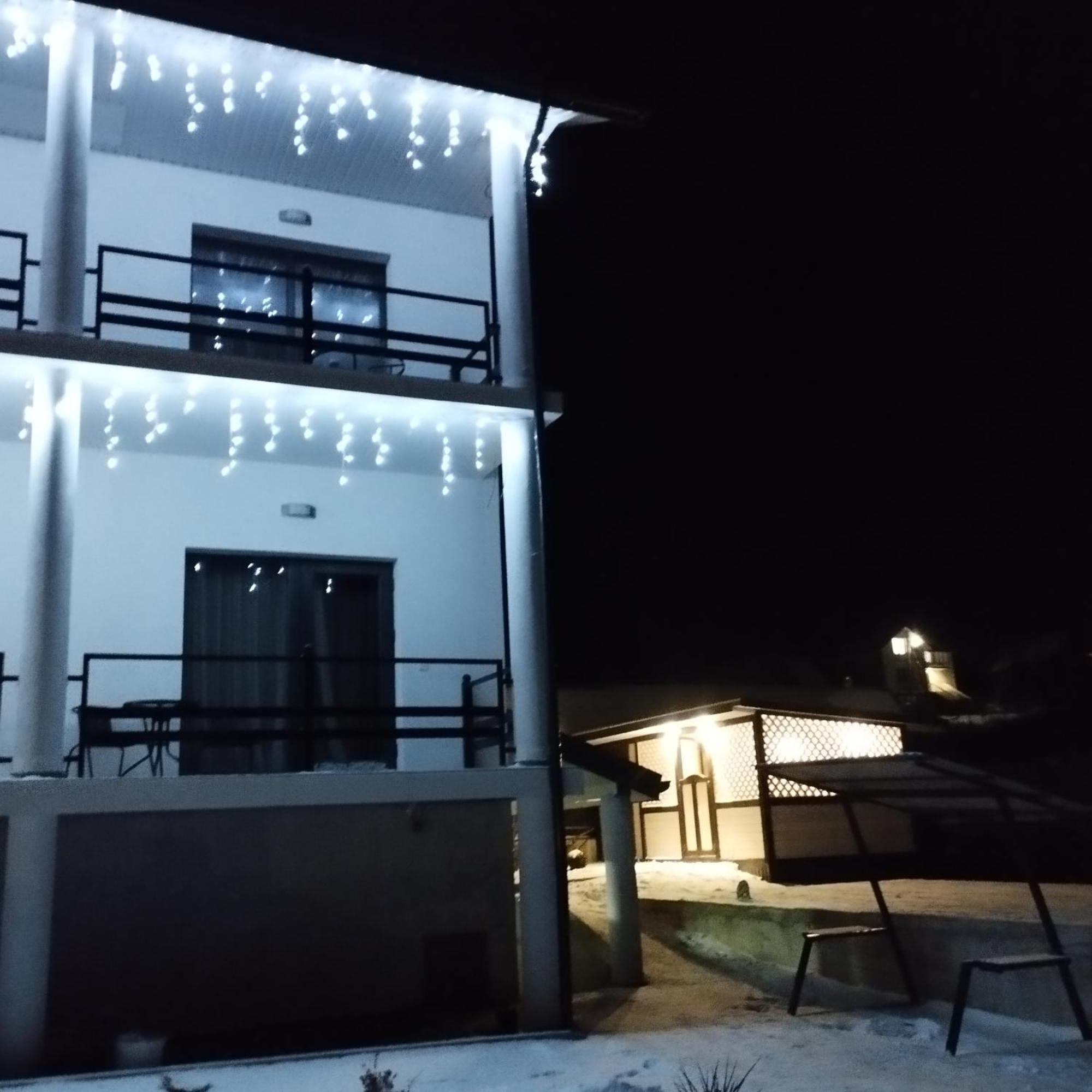Skhidnytsia Перлина Карпат 아파트 외부 사진